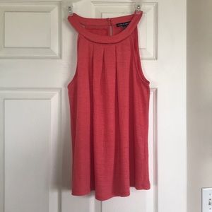 Coral summer top size M